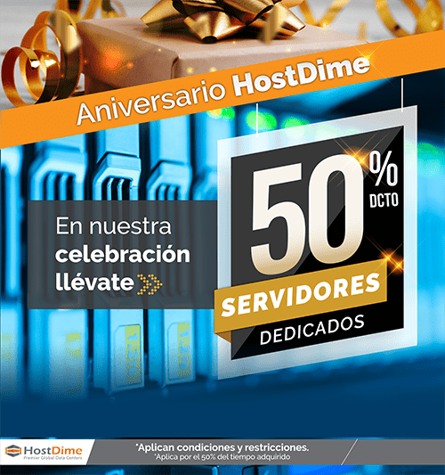 Campaña descuento